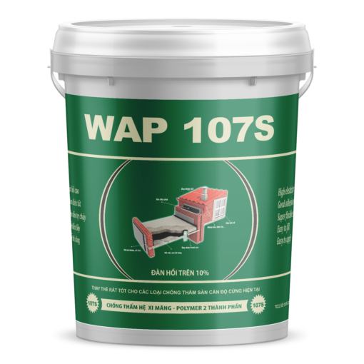 WAP 107S