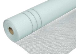 Lưới Sợi Thủy Tinh Chịu Lực – LES