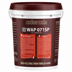 Chống Thấm Wap 07.1 SP