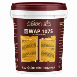 CHỐNG THẤM BÊ TÔNG WAP 107 S