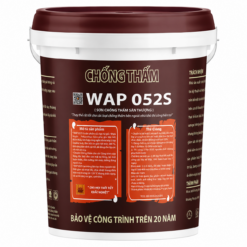 SƠN CHỐNG THẤM SÂN THƯỢNG WAP 052S