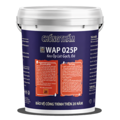 KEO DÁN GẠCH WAP025P