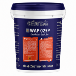 KEO DÁN GẠCH WAP025P