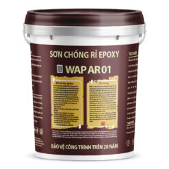 Sơn Chống Rỉ EPOXY WAP AR01