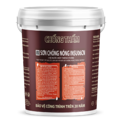 SƠN CHỐNG NÓNG INSU06CN